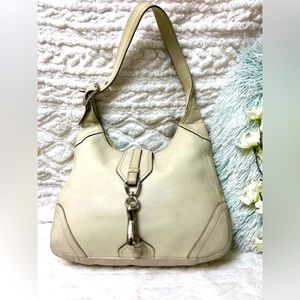 COACH SHOULDER BAG